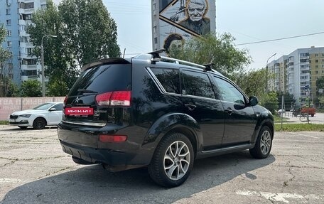 Citroen C-Crosser, 2012 год, 1 050 000 рублей, 6 фотография
