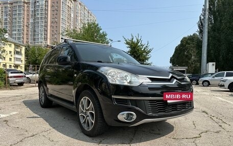 Citroen C-Crosser, 2012 год, 1 050 000 рублей, 4 фотография