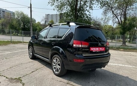 Citroen C-Crosser, 2012 год, 1 050 000 рублей, 8 фотография