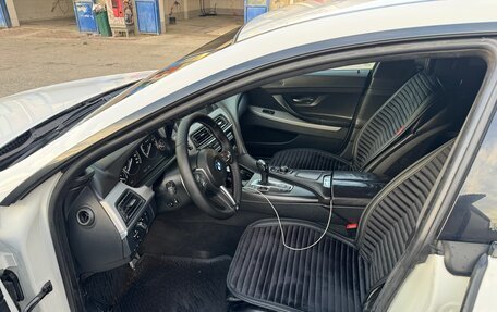 BMW 6 серия, 2012 год, 2 550 000 рублей, 4 фотография