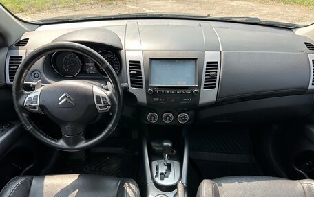 Citroen C-Crosser, 2012 год, 1 050 000 рублей, 11 фотография