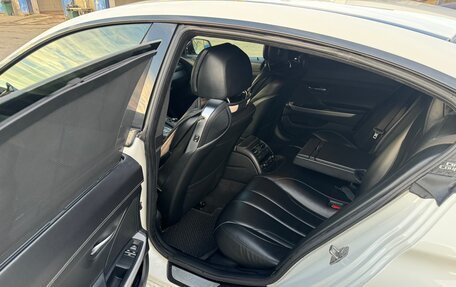 BMW 6 серия, 2012 год, 2 550 000 рублей, 5 фотография