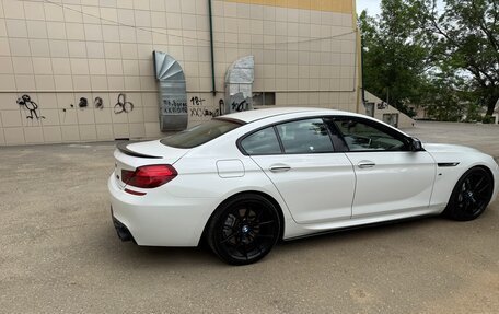BMW 6 серия, 2012 год, 2 550 000 рублей, 3 фотография