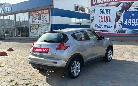 Nissan Juke II, 2013 год, 889 900 рублей, 2 фотография