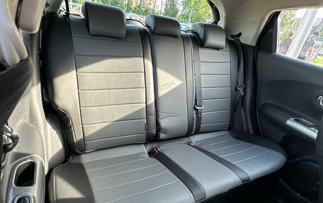 Nissan Juke II, 2013 год, 889 900 рублей, 7 фотография