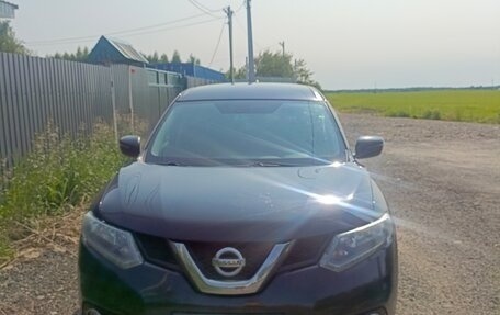Nissan X-Trail, 2018 год, 2 290 000 рублей, 3 фотография