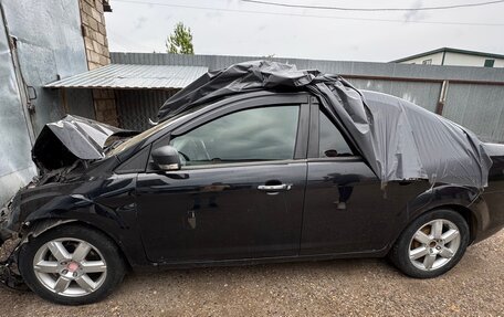 Ford Focus II рестайлинг, 2008 год, 200 000 рублей, 1 фотография