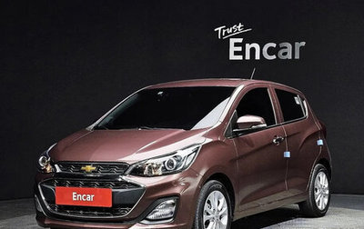 Chevrolet Spark IV, 2021 год, 869 000 рублей, 1 фотография