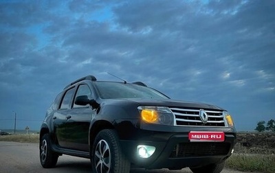 Renault Duster I рестайлинг, 2013 год, 900 000 рублей, 1 фотография