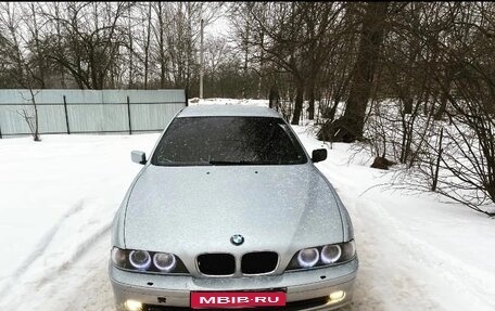 BMW 5 серия, 1997 год, 175 000 рублей, 1 фотография
