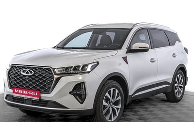 Chery Tiggo 7 Pro, 2022 год, 1 650 000 рублей, 1 фотография