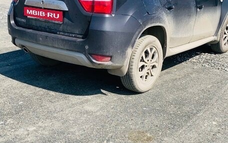 Nissan Terrano III, 2018 год, 1 290 000 рублей, 2 фотография