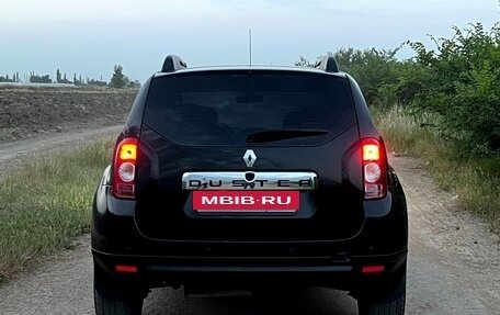 Renault Duster I рестайлинг, 2013 год, 900 000 рублей, 6 фотография