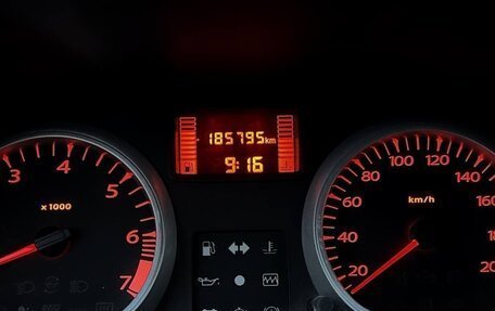 Renault Duster I рестайлинг, 2013 год, 900 000 рублей, 12 фотография