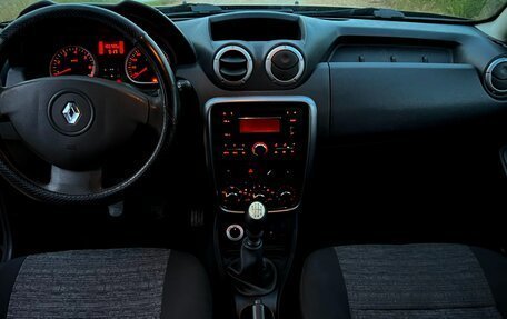 Renault Duster I рестайлинг, 2013 год, 900 000 рублей, 11 фотография