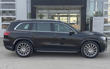 Mercedes-Benz GLS, 2024 год, 16 500 000 рублей, 5 фотография