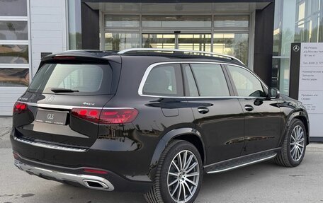 Mercedes-Benz GLS, 2024 год, 16 500 000 рублей, 6 фотография