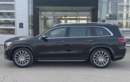 Mercedes-Benz GLS, 2024 год, 16 500 000 рублей, 7 фотография