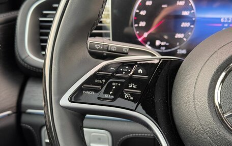 Mercedes-Benz GLS, 2024 год, 16 500 000 рублей, 13 фотография