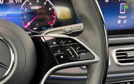 Mercedes-Benz GLS, 2024 год, 16 500 000 рублей, 14 фотография