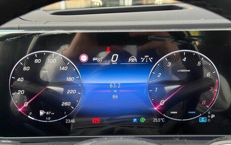Mercedes-Benz GLS, 2024 год, 16 500 000 рублей, 15 фотография