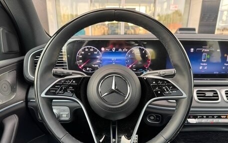 Mercedes-Benz GLS, 2024 год, 16 500 000 рублей, 12 фотография
