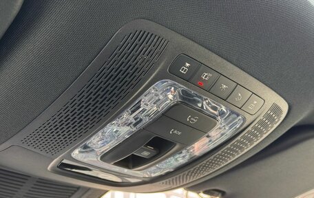 Mercedes-Benz GLS, 2024 год, 16 500 000 рублей, 20 фотография