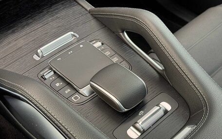 Mercedes-Benz GLS, 2024 год, 16 500 000 рублей, 19 фотография