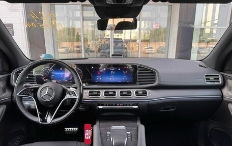Mercedes-Benz GLS, 2024 год, 16 500 000 рублей, 26 фотография