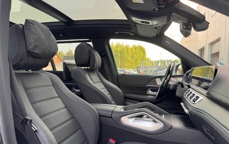 Mercedes-Benz GLS, 2024 год, 16 500 000 рублей, 35 фотография