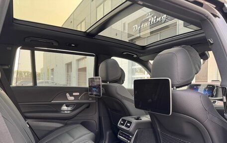 Mercedes-Benz GLS, 2024 год, 16 500 000 рублей, 31 фотография