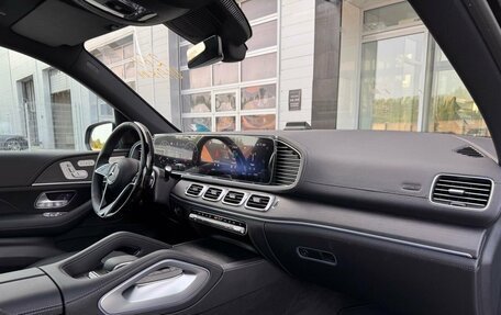 Mercedes-Benz GLS, 2024 год, 16 500 000 рублей, 34 фотография