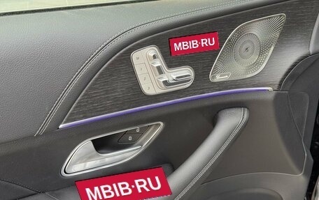Mercedes-Benz GLS, 2024 год, 16 500 000 рублей, 9 фотография