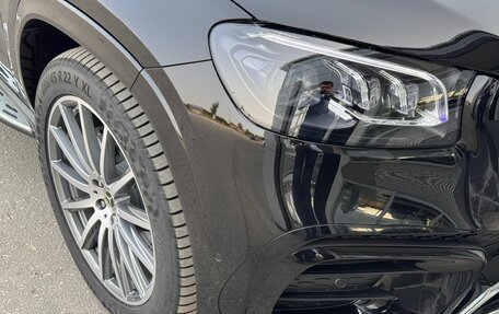 Mercedes-Benz GLS, 2024 год, 16 500 000 рублей, 37 фотография