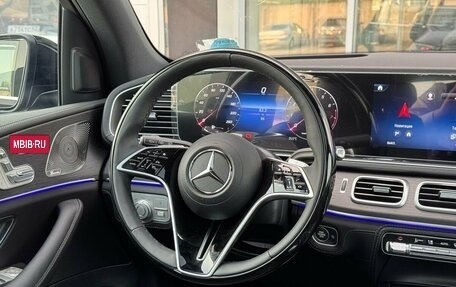 Mercedes-Benz GLS, 2024 год, 16 500 000 рублей, 27 фотография