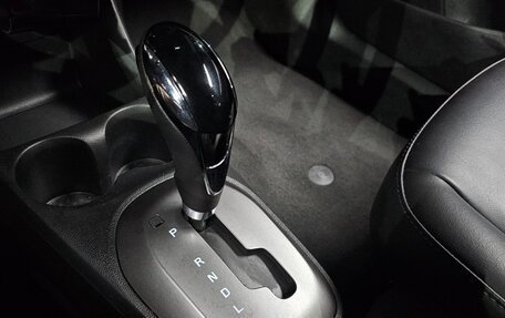 Chevrolet Spark IV, 2021 год, 869 000 рублей, 10 фотография
