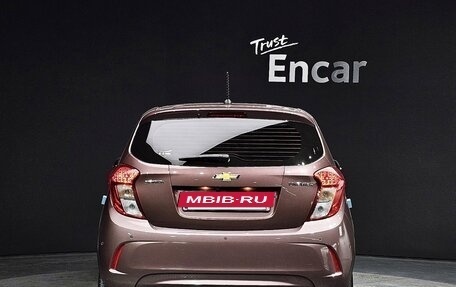 Chevrolet Spark IV, 2021 год, 869 000 рублей, 4 фотография