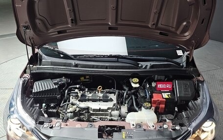 Chevrolet Spark IV, 2021 год, 869 000 рублей, 5 фотография