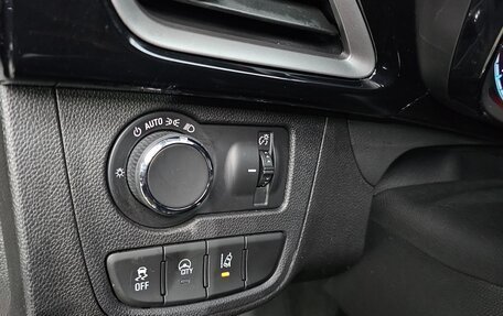 Chevrolet Spark IV, 2021 год, 869 000 рублей, 11 фотография