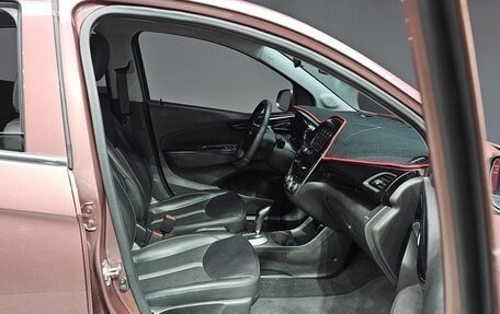 Chevrolet Spark IV, 2021 год, 869 000 рублей, 15 фотография