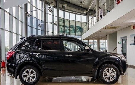 Lifan X60 I рестайлинг, 2016 год, 748 000 рублей, 2 фотография