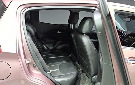 Chevrolet Spark IV, 2021 год, 869 000 рублей, 14 фотография