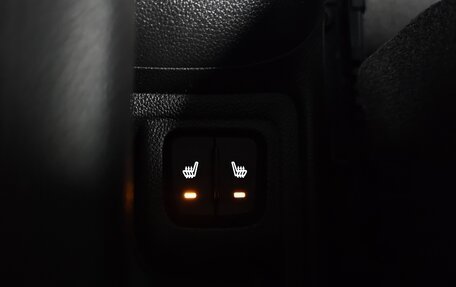 Chevrolet Spark IV, 2021 год, 869 000 рублей, 13 фотография