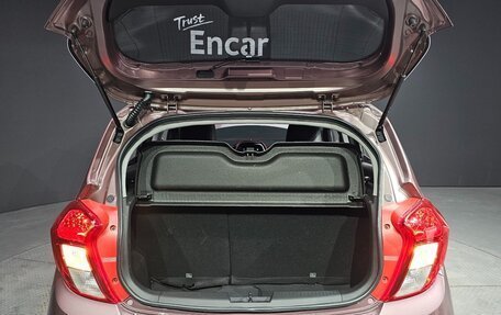 Chevrolet Spark IV, 2021 год, 869 000 рублей, 17 фотография