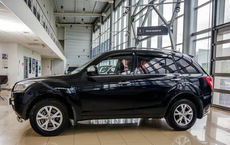 Lifan X60 I рестайлинг, 2016 год, 748 000 рублей, 6 фотография
