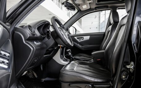 Lifan X60 I рестайлинг, 2016 год, 748 000 рублей, 16 фотография