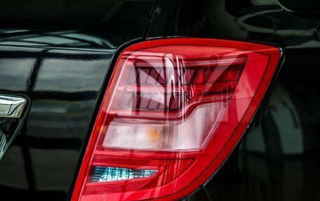 Lifan X60 I рестайлинг, 2016 год, 748 000 рублей, 13 фотография