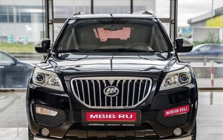 Lifan X60 I рестайлинг, 2016 год, 748 000 рублей, 8 фотография