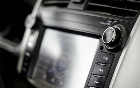 Lifan X60 I рестайлинг, 2016 год, 748 000 рублей, 27 фотография