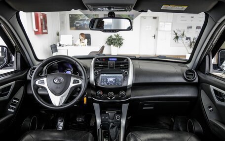 Lifan X60 I рестайлинг, 2016 год, 748 000 рублей, 29 фотография